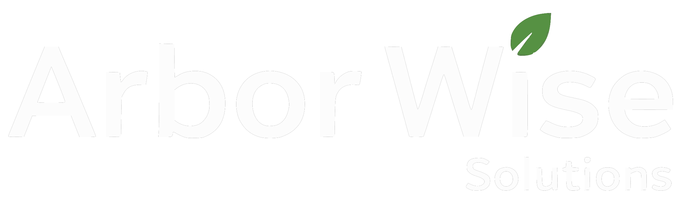 Arborwise Solutions Logo